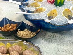 -嘉升大排档(番禺总店)