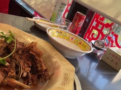 -芦月轩羊蝎子(北蜂窝店)