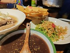 -打酱油·非遗淮扬菜(瘦西湖梅岭店)