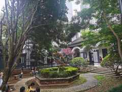 -湖南省立第一师范学校旧址