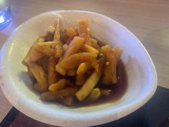 -大师兄·西北风味食集(增城合生汇店)