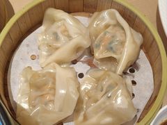 -海泰食府·新鲁菜·家宴(总部基地店)