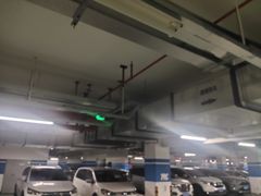 -经纬汇-停车场