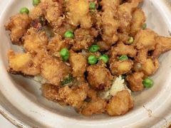 -食为先(中山七路店)