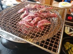 -九田家黑牛烤肉料理(石路天虹店)