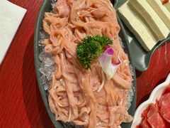 -谭鸭血老火锅(庆云店)