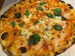 -Mercato莫卡多露台餐厅与酒吧(K11店)