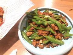 辣椒小炒肉-新白鹿餐厅(城西银泰城店)