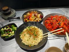 -巴厘龙虾·榜首油焖大虾(洞庭·艺术洋房店)