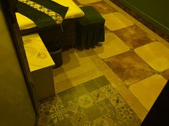 -沐森澜·轻奢足道·养生·SPA