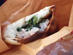 -董爸爸烤饼(马站底店)