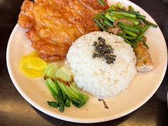 -巷语私房料理(华一实业大厦店)