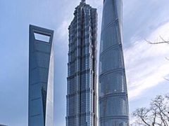 -陆家嘴中心绿地
