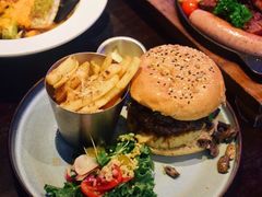 -bluefrog蓝蛙(皇庭广场店)