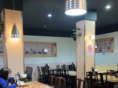 大堂-富源春面馆(四川北路店)