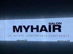 -MY HAIR ARDOR