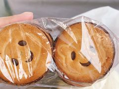 巧克力饼干-百年义利(福长街店)