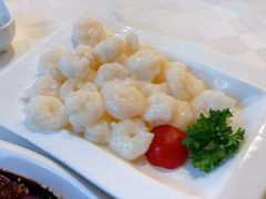 水晶虾仁-光明邨大酒家(淮海路店)