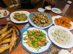 -双海酒店·海鲜家常菜(南戴河店)