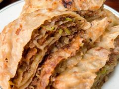 -清真永恒华威肉饼(潘家园店)