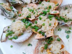 -四川小胡子海鲜(丁村万人海鲜广场店)