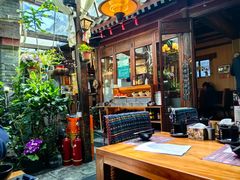 -束河人家(南锣鼓巷店)