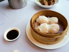 -御花园·粤菜·海鲜火锅(中山公园店)