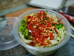 -魏家凉皮(博水商务大厦店)