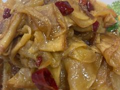 -如意香辣鸡架(总店)