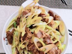 -敦煌宾馆·伎乐天风味餐厅