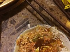 -坎爷秘制火锅(一格广场店)