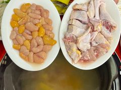 -花苑美食横琴生蚝火锅(拱北粤华路店)