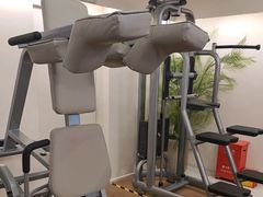 -YCHL Studios健身工作室(市二宫店)