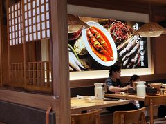 -大同江朝鲜菜•长春地标美食(绿园吾悦广场店)