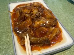 -振生清真饭店(永安道店)