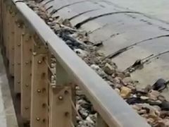 -东疆建设开发纪念公园