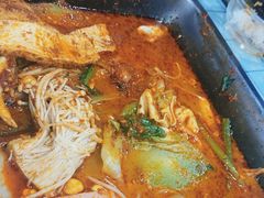 -金张掖麻辣烫(凤城一路店)
