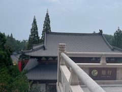 -径山寺