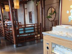 -老员外骨汤火锅(海州古城店)