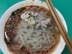 -甘记肥肠粉(马鞍北路店)