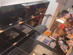 -麦当劳(北亭广场分店)