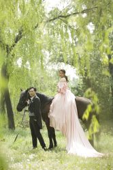 -北京燕尔婚礼策划