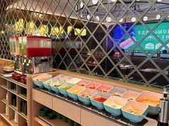 -阿古蒙·传统涮火锅自助(三台子万象汇店)