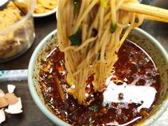 -安泊尔牛肉面(北滨河路店)