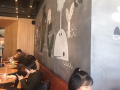 -星巴克(杭州嘉里中心4F店)