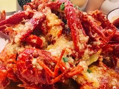 -小田油焖小龙虾(双井店)