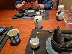 -金沙滩喜来登度假酒店-雅日本餐厅