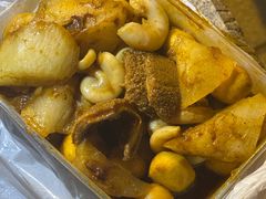 -明记牛杂(新马路分店)
