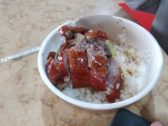 -杞兴东莞烧鹅