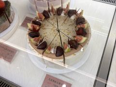 -RUXU入续糖水铺与包(卓悦中心店)